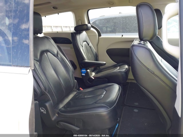 2C4RC1GG0LR289267 Chrysler 2020