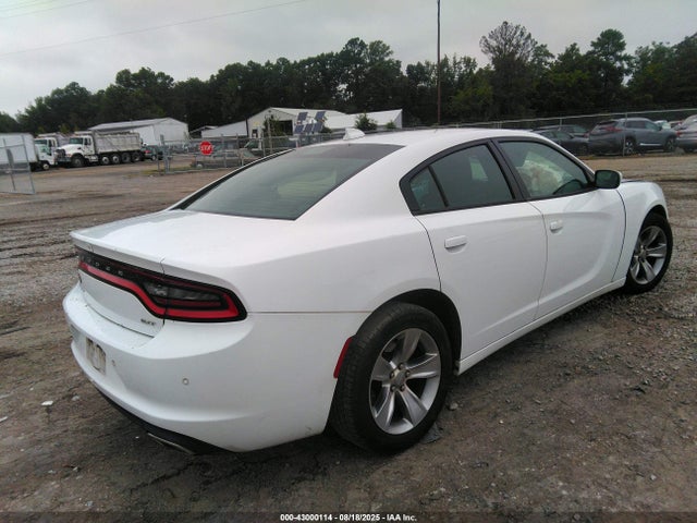 2C3CDXHG4JH145040 Dodge Charger