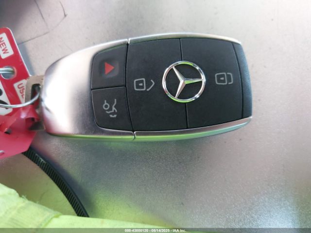 2020 MERCEDES-BENZ GLB 250 WDC4M4HBXLW007052 Photo 10