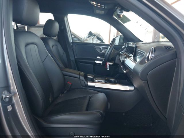 2020 MERCEDES-BENZ GLB 250 WDC4M4HBXLW007052 Photo 4