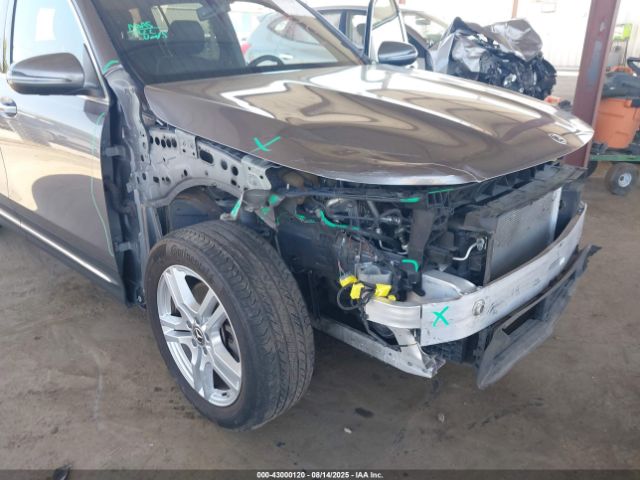 2020 MERCEDES-BENZ GLB 250 WDC4M4HBXLW007052 Photo 5