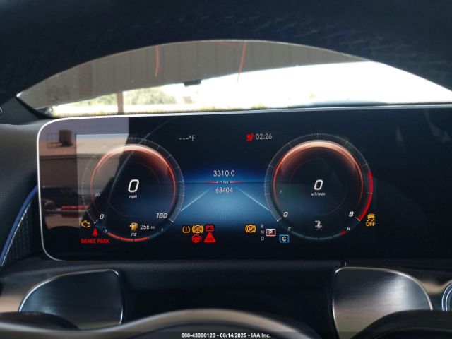 2020 MERCEDES-BENZ GLB 250 WDC4M4HBXLW007052 Photo 6