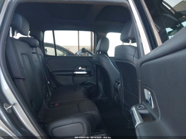 2020 MERCEDES-BENZ GLB 250 WDC4M4HBXLW007052 Photo 7