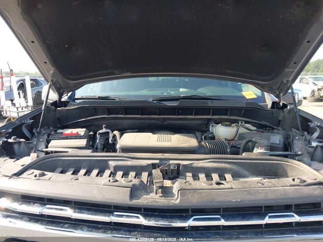 1GCUYGED2LZ324212 Chevrolet Silverado 1500