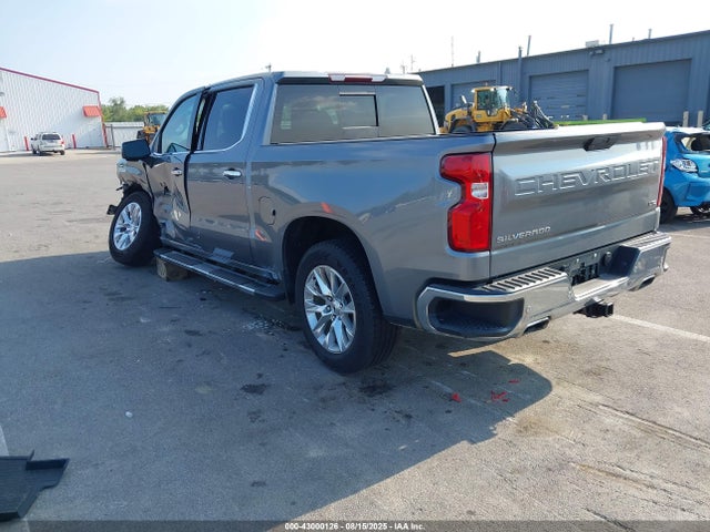 1GCUYGED2LZ324212 Chevrolet Silverado 1500