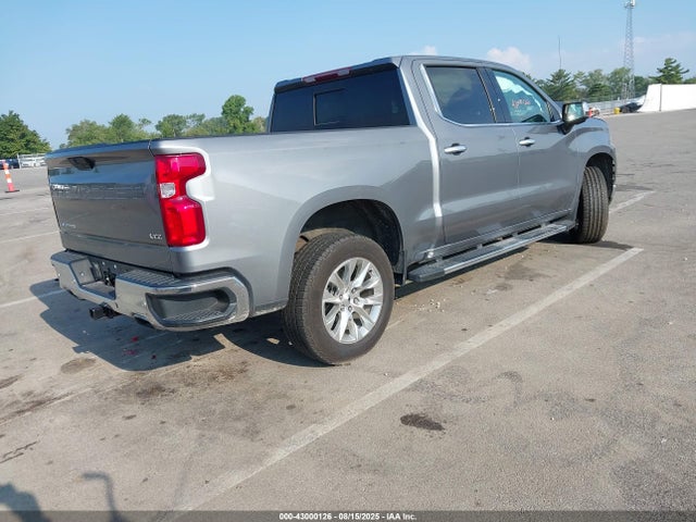 1GCUYGED2LZ324212 Chevrolet Silverado 1500