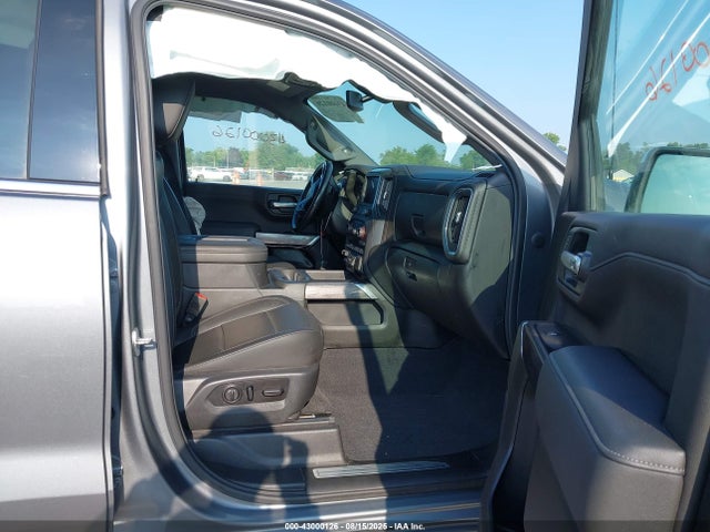 1GCUYGED2LZ324212 Chevrolet Silverado 1500