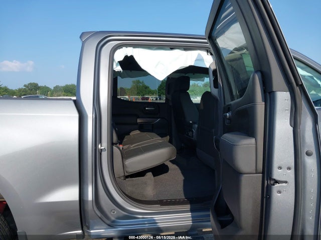 1GCUYGED2LZ324212 Chevrolet Silverado 1500