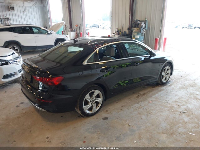 2023 AUDI A3 WAUAUDGY3PA041719 Photo 3