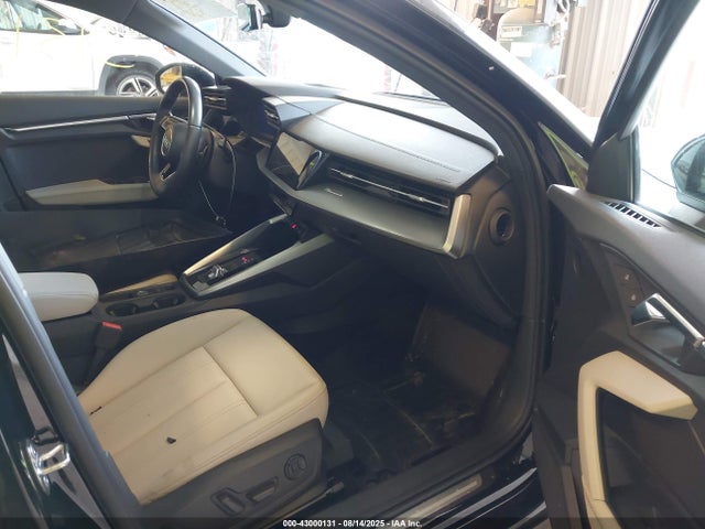 2023 AUDI A3 WAUAUDGY3PA041719 Photo 4