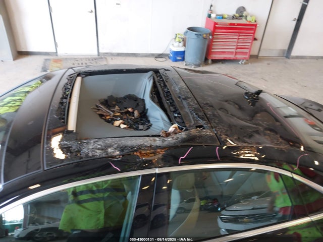 2023 AUDI A3 WAUAUDGY3PA041719 Photo 5