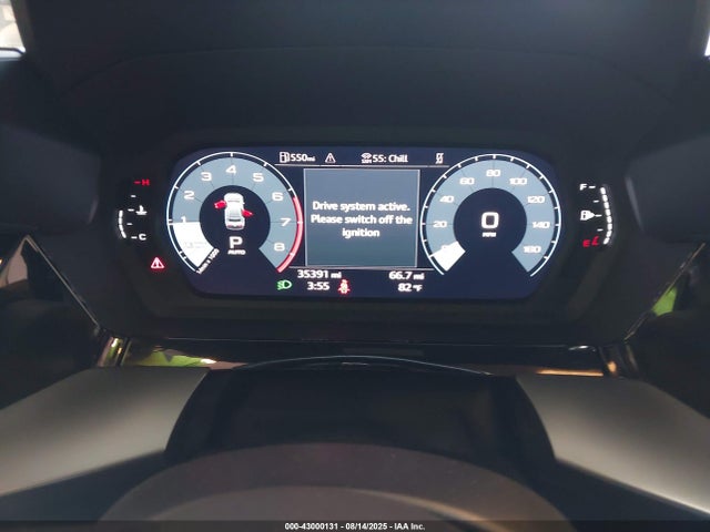 2023 AUDI A3 WAUAUDGY3PA041719 Photo 6