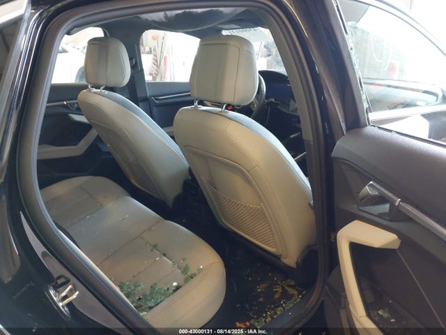 2023 AUDI A3 WAUAUDGY3PA041719 Photo 7