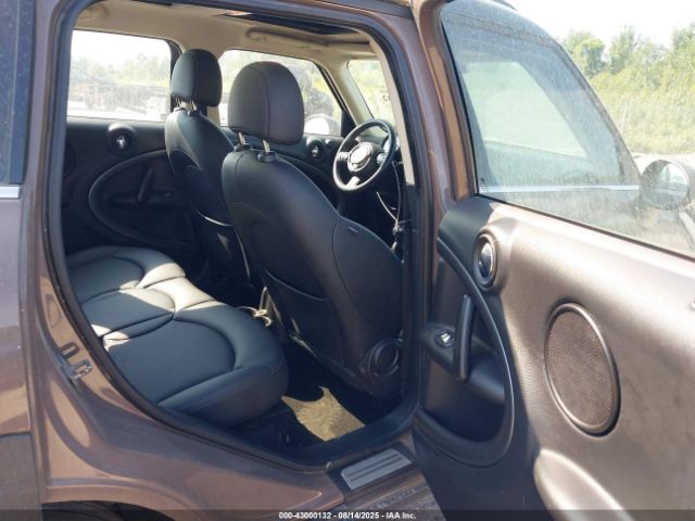 2014 MINI COUNTRYMAN WMWZC5C54EWM17898 Photo 7