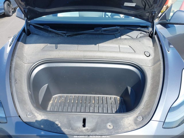 2023 TESLA MODEL Y 7SAYGAEE5PF925445 Photo 9