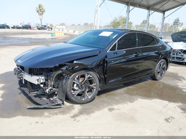 KNAG64J7XS5313253 KIA gdi theta iii