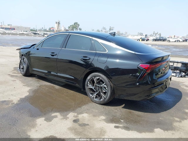 KNAG64J7XS5313253 KIA gdi theta iii