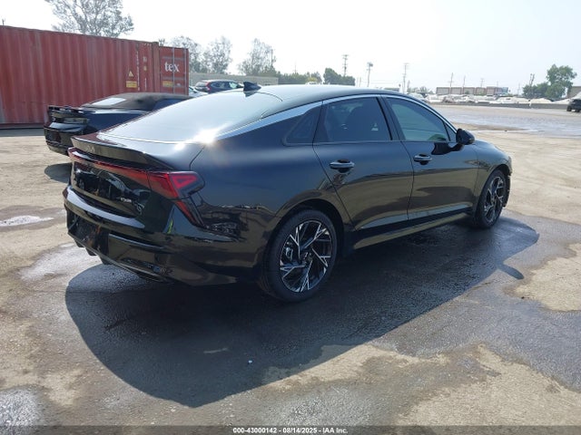 KNAG64J7XS5313253 KIA gdi theta iii