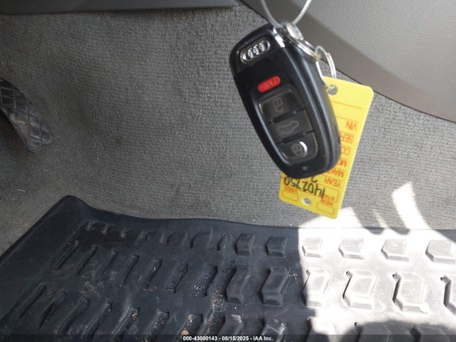 2012 AUDI Q5 WA1LFAFP2CA100714 Photo 10