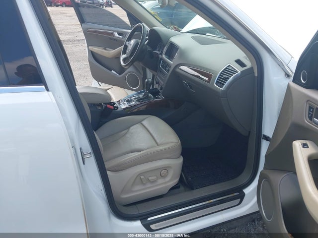 2012 AUDI Q5 WA1LFAFP2CA100714 Photo 4