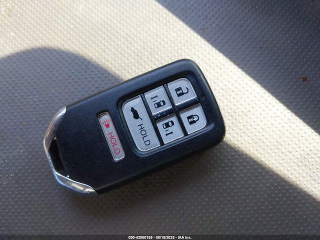 Honda j35z8 2014 5FNRL5H92EB085947 Image 11