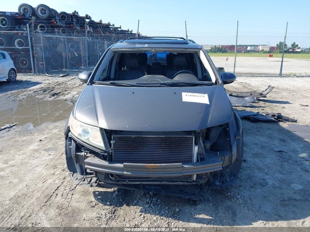 Honda j35z8 2014 5FNRL5H92EB085947 Image 13