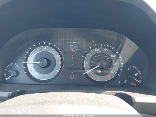 Honda j35z8 2014 5FNRL5H92EB085947 Image 7