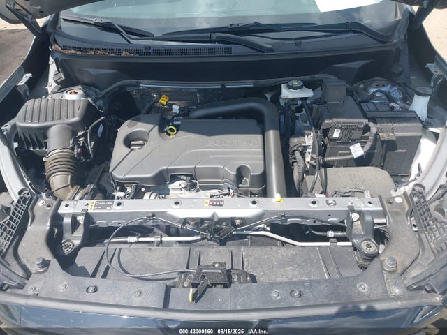 GMC lsd 2023 3GKALVEG7PL123729 Image 10