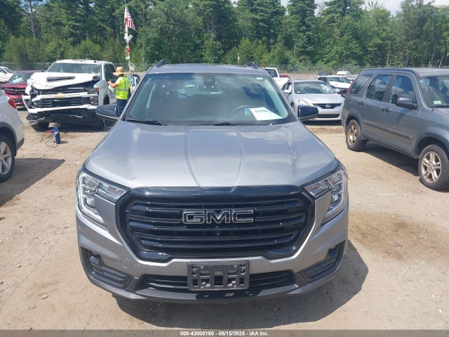 GMC lsd 2023 3GKALVEG7PL123729 Image 12