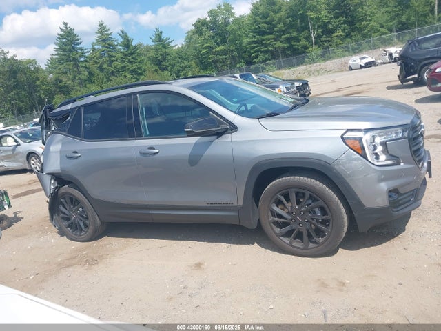GMC lsd 2023 3GKALVEG7PL123729 Image 13