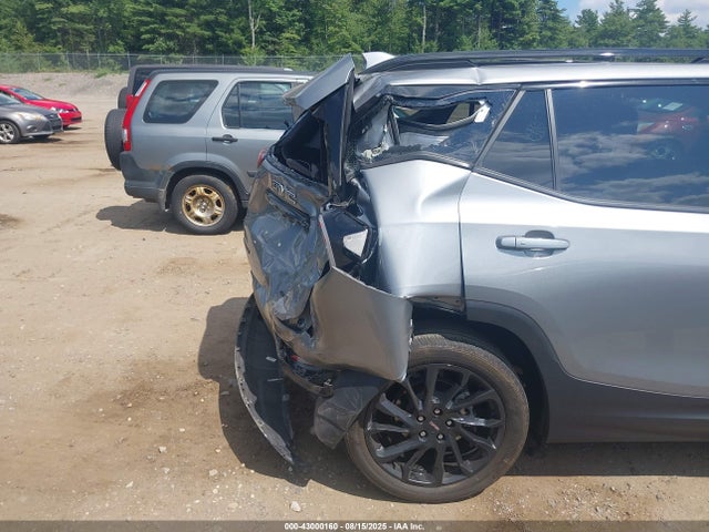 GMC lsd 2023 3GKALVEG7PL123729 Image 17