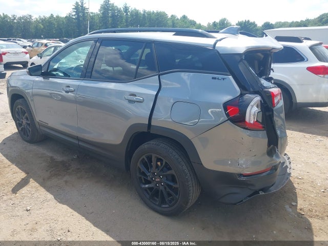 3GKALVEG7PL123729 GMC lsd