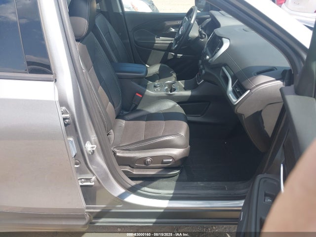 GMC lsd 2023 3GKALVEG7PL123729 Image 5