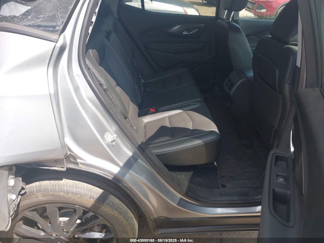 GMC lsd 2023 3GKALVEG7PL123729 Image 8