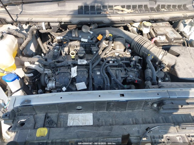 Ford gtdi 2024 2FMPK4J93RBA99756 Image 10