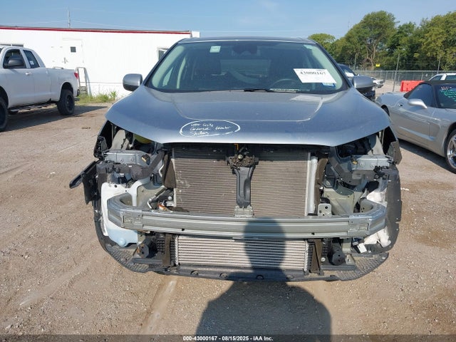 Ford gtdi 2024 2FMPK4J93RBA99756 Image 12