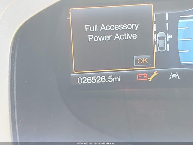 Ford gtdi 2024 2FMPK4J93RBA99756 Image 15