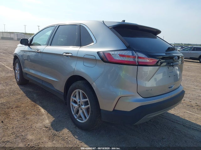 Ford gtdi 2024 2FMPK4J93RBA99756 Image 3