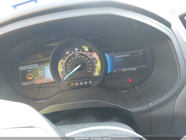 Ford gtdi 2024 2FMPK4J93RBA99756 Image 7