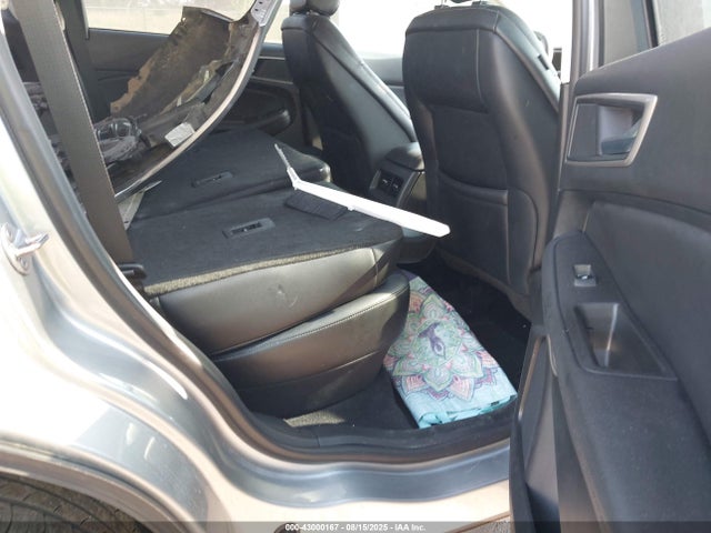 Ford gtdi 2024 2FMPK4J93RBA99756 Image 8