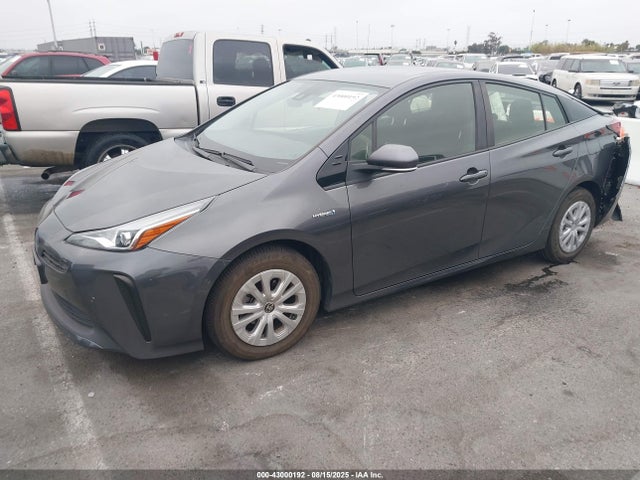 JTDKAMFU7N3155528 Toyota 2zr-fxe,1nm