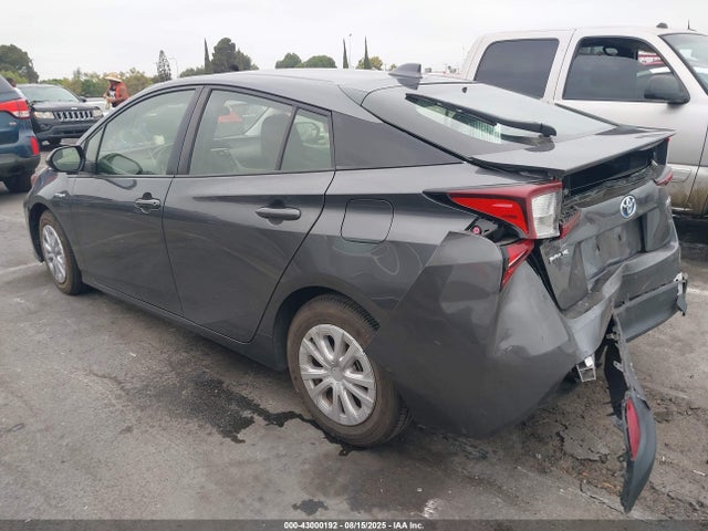 JTDKAMFU7N3155528 Toyota 2zr-fxe,1nm