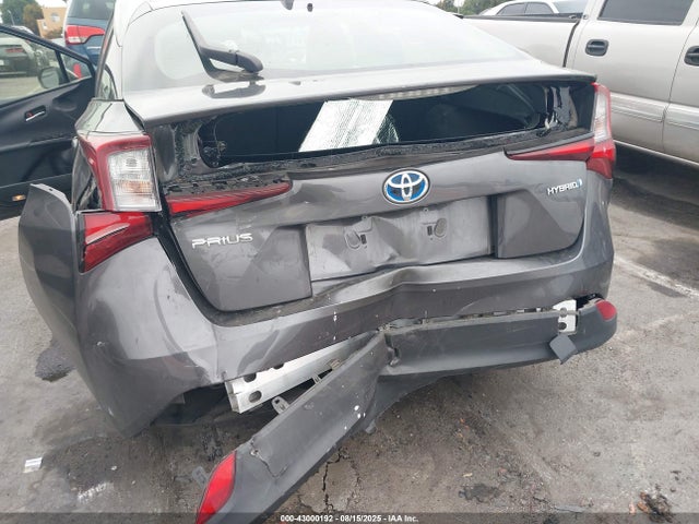 JTDKAMFU7N3155528 Toyota 2zr-fxe,1nm