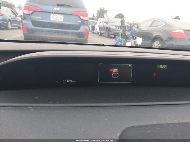JTDKAMFU7N3155528 Toyota 2zr-fxe,1nm