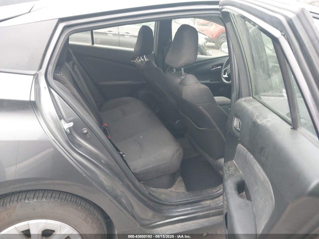 JTDKAMFU7N3155528 Toyota 2zr-fxe,1nm