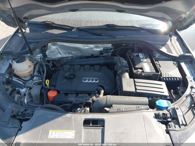 2016 AUDI Q3 WA1EFCFS1GR016996 Photo 9