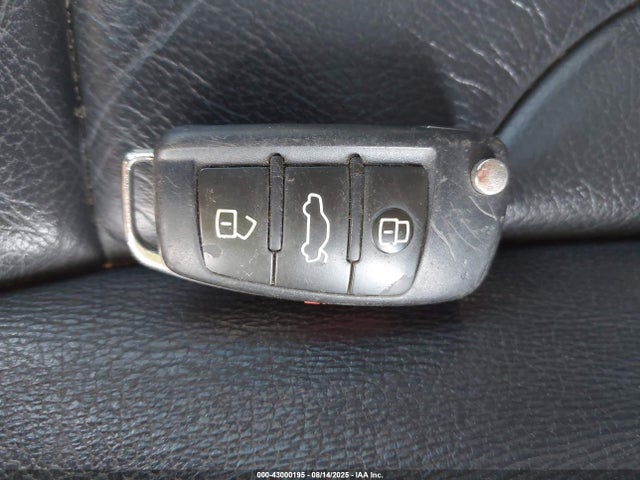 2016 AUDI Q3 WA1EFCFS1GR016996 Photo 10
