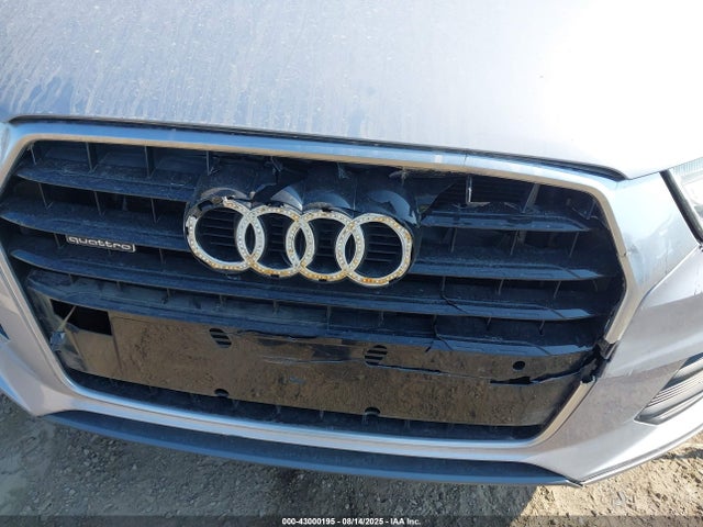 2016 AUDI Q3 WA1EFCFS1GR016996 Photo 5