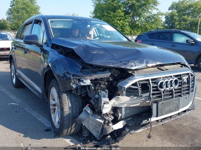 2023 AUDI Q7 WA1LXBF79PD014176 Photo 0