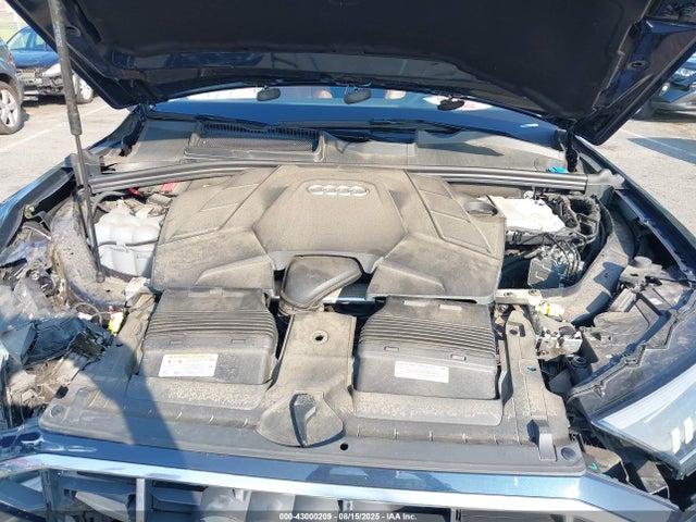 2023 AUDI Q7 WA1LXBF79PD014176 Photo 9